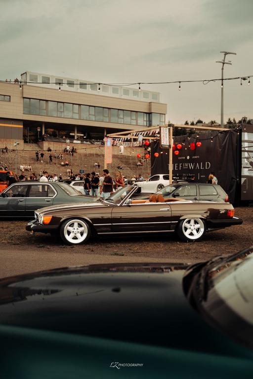 Mercedes-Benz SL 450