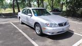 Nissan Maxima QX 3.0l Schalter - Nissan: Max