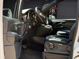 Mercedes-Benz V 250 CDI/BT/d AVANTG./EDITION lang*Navi*Leder* - Mercedes-Benz V 250 in Mannheim