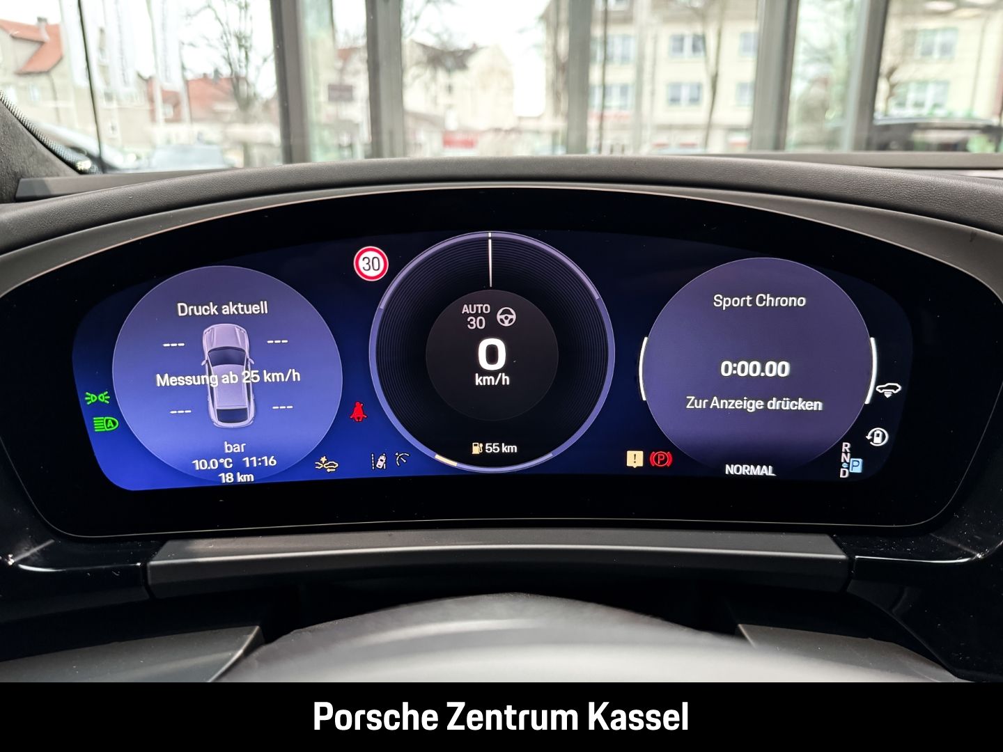 Porsche Macan - Bild 21