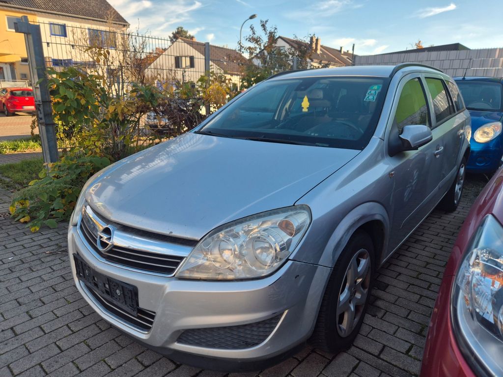 Angebot ansehen Opel Astra