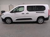 Fiat Doblo Kombi L2 7-Sitze/LED/Navi/Kam/CarPlay/SHZ - Fiat Doblo in Magdeburg