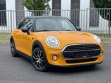 MINI ONE 5Türig One D - DIESEL - LED - TÜV NEU - MINI MINI Gebrauchtwagen in Kassel