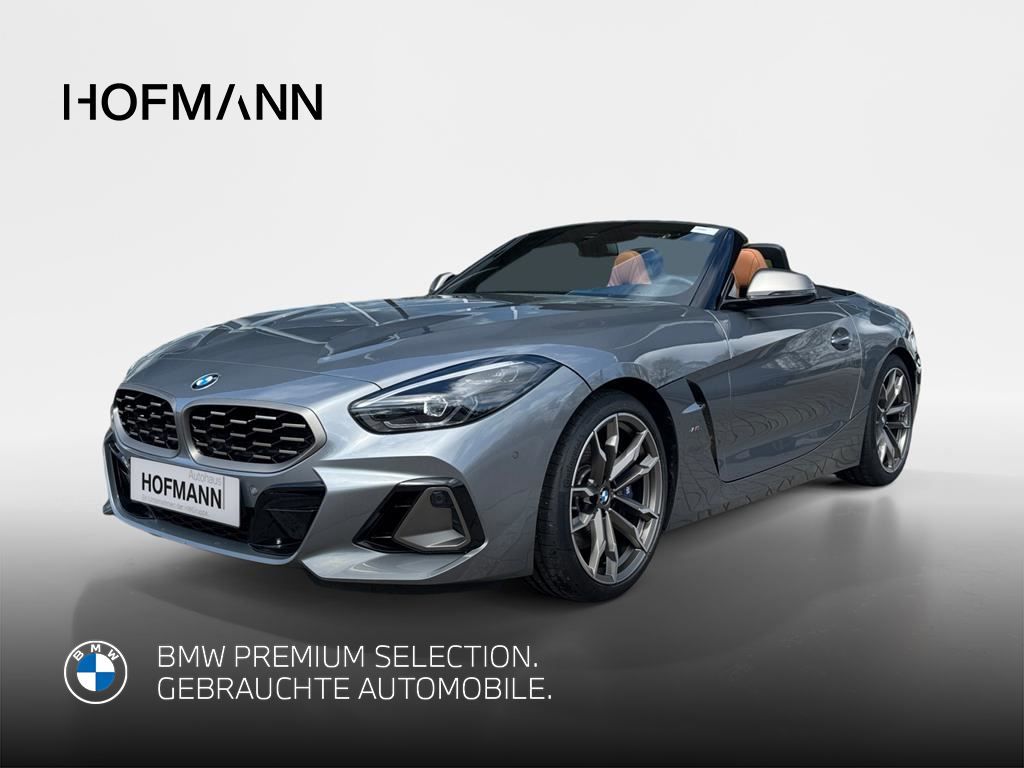 BMW Z4 M40