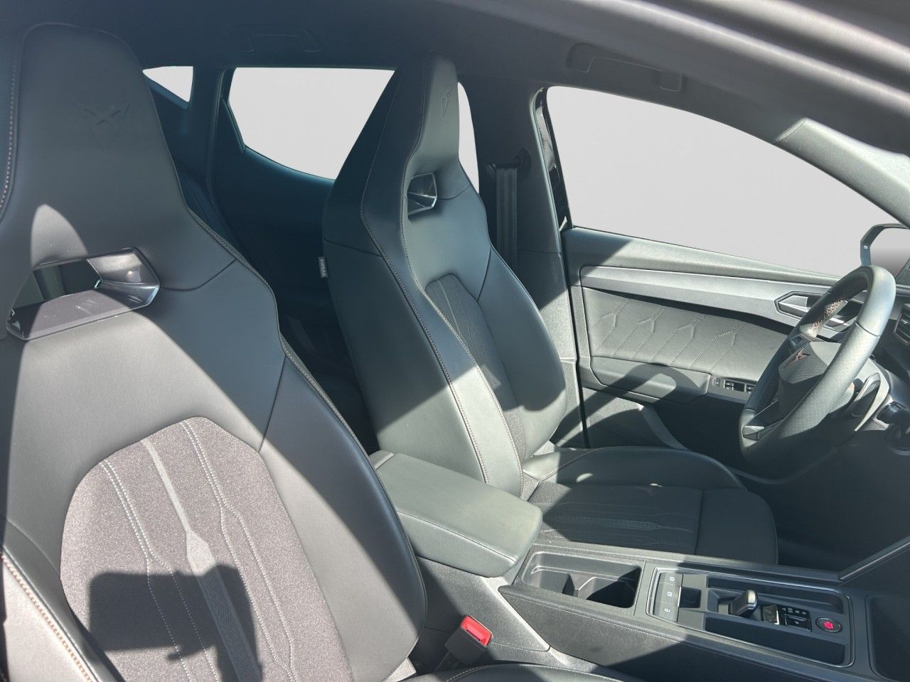 Cupra Leon - Bild 16
