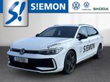 Volkswagen Passat R-line 2.0 TDI R-Line Business Premium HU
