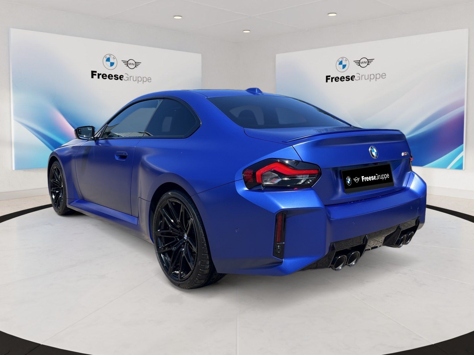 BMW M2 Coupé HEAD-UP RFK HIFI LENKRADHZ LORDOSE LED foto 4