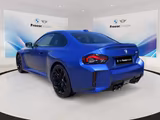 BMW M2 Coupé HEAD-UP RFK HIFI LENKRADHZ LORDOSE LED - BMW M2 Gebrauchtwagen