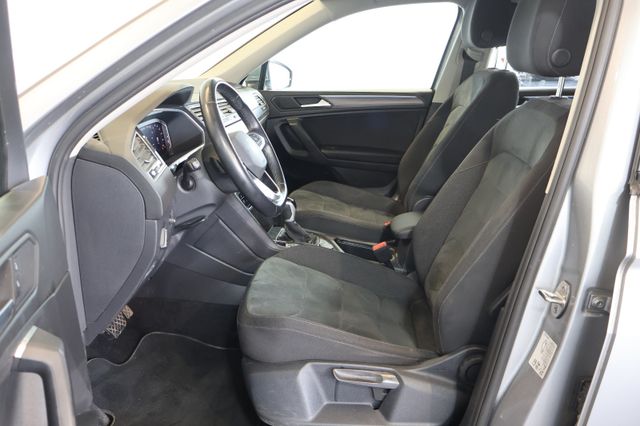 Volkswagen Tiguan Allspace Eleg. 2.0 TSI 4M MATRIX+HUD+AHK