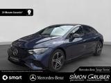 Mercedes-Benz EQE 350 Edition AMG AHK WP Burm DigiL Mod 2024 - Mercedes-Benz W202