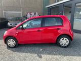 Volkswagen up! 1.0 EcoFuel BMT take up! - Volkswagen up! mit CNG-Antrieb
