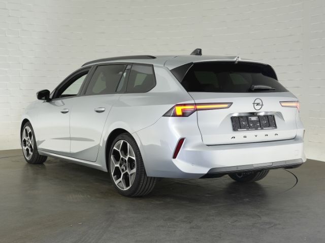 Astra L ST ULTIMATE AT+AHK+NAVI+360 GRAD KAMERA+