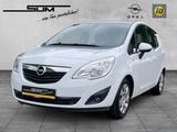 Opel Meriva B Edition 1.7 CDTI-Diesel Automatik AHK - Opel Meriva mit Diesel-Antrieb