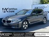 BMW 520 d Mild Hybrid xDrive *STANDHEIZ*LIVE COCKPIT - BMW 520: Kombi