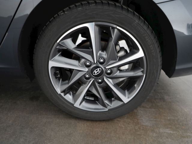 i30cw T-GDI TREND 48V DCT+VOLL LED+NAVI+RÜCKFAHR