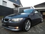 BMW 320i Cabrio Edition Exclusive * TOP GEPFLEGT * - BMW 320 mit Benzin-Antrieb: Cabrio, Automatik