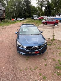Opel Astra - 7