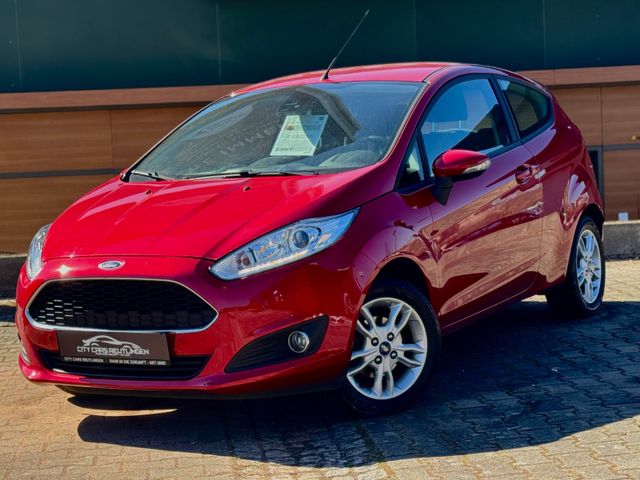 Ford Fiesta Celebration+1.HD+29TKM