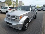 Dodge Nitro - gebrauchte Dodge Nitro aus dem Jahr 2008