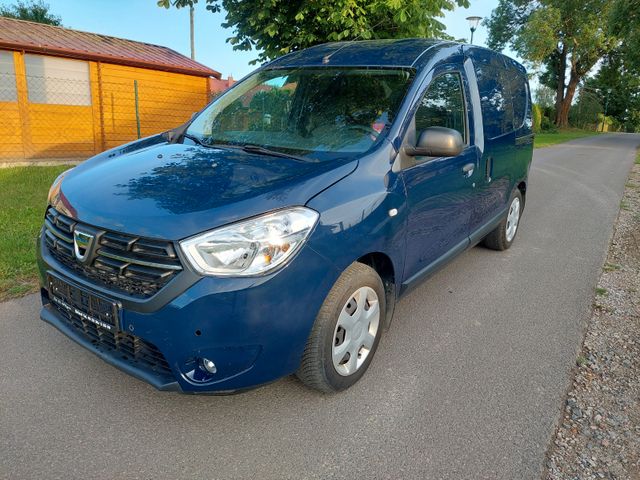 Dacia Dokker Express Comfort
