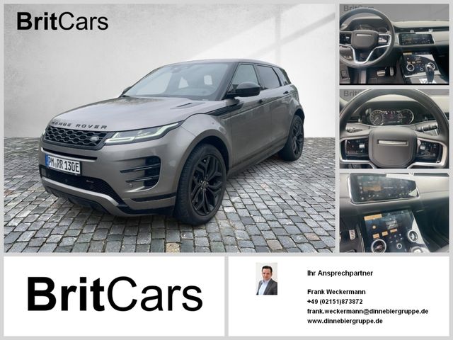 Land Rover Range Rover Evoque P300e R-Dynamic HSE Hybrid