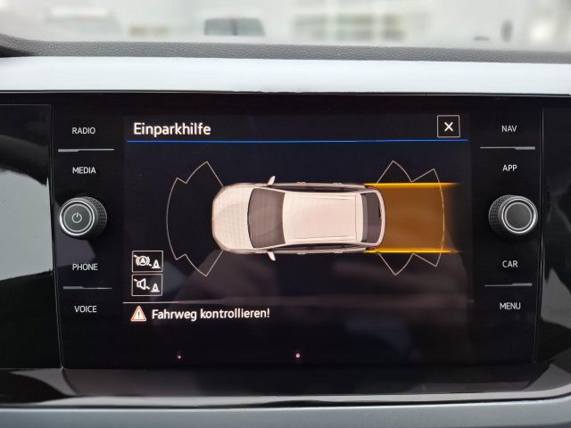 TAIGO 1.0 TSI DSG GOAL DAB+AZV+ACC+APP+LED