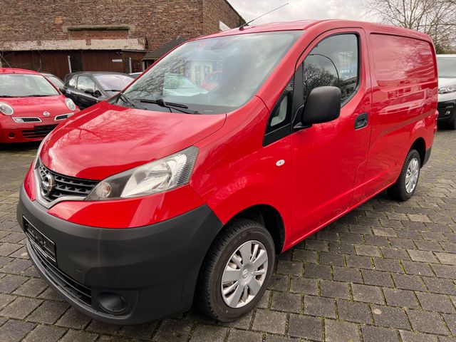 Nissan NV200  1.5 /Evalia Kasten Comfort TOP/TÜV/KAMERA