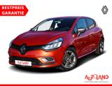 Renault Clio 1.2 TCe Limited ENERGY LED Navi Tempomat - gebrauchte Renault Clio aus dem Jahr 2017