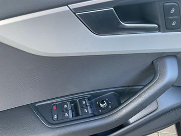 Audi A4 - 12