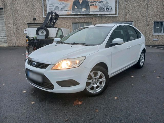 Ford Focus Top zustand