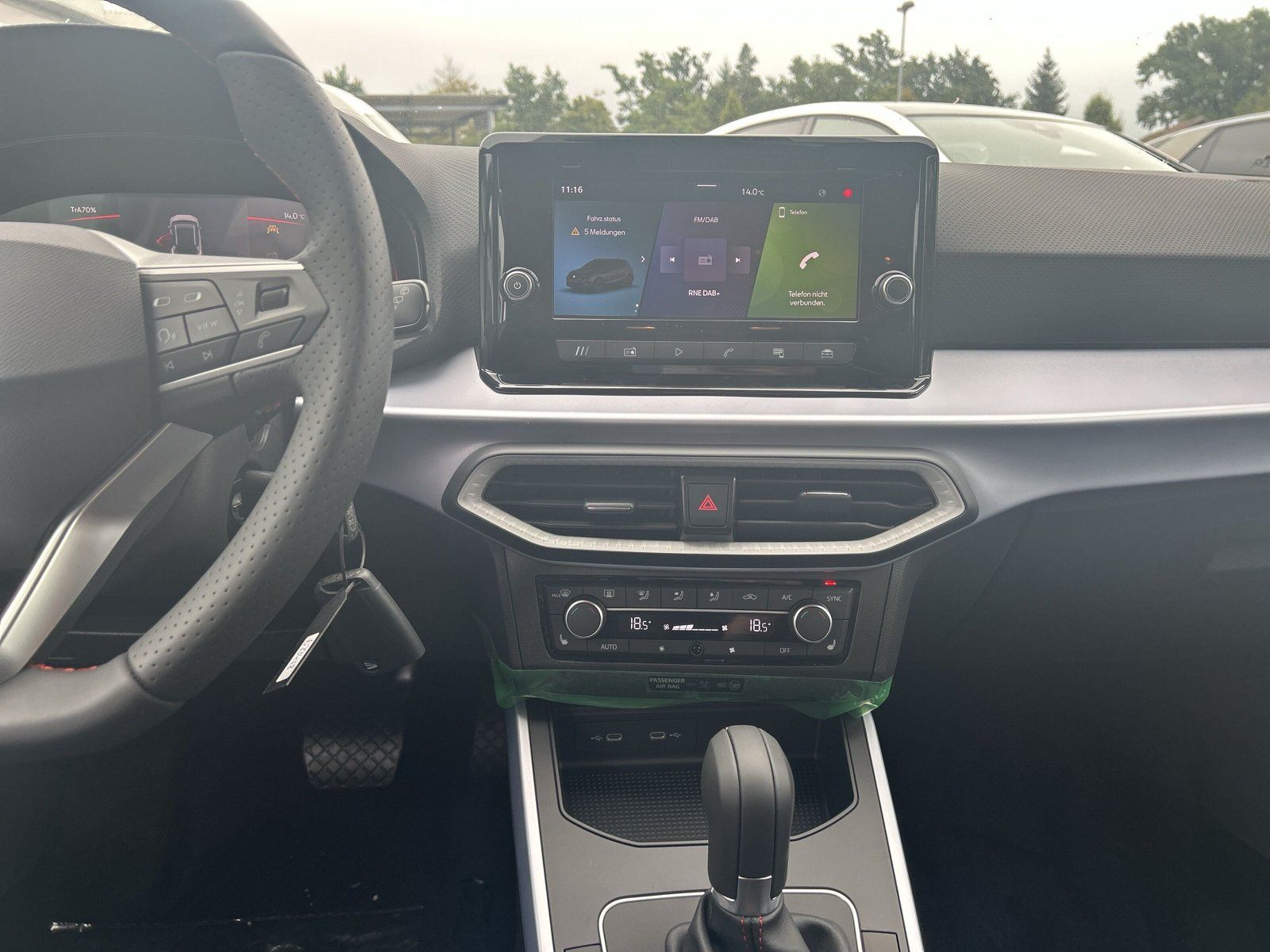 Seat Arona - Bild 15