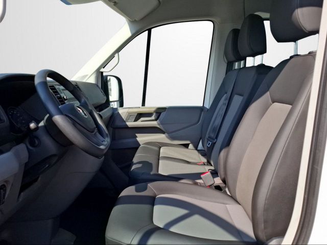 CRAFTER DOKA PRITSCHE 2.0 TDI MR AZV+KLIMA+BT