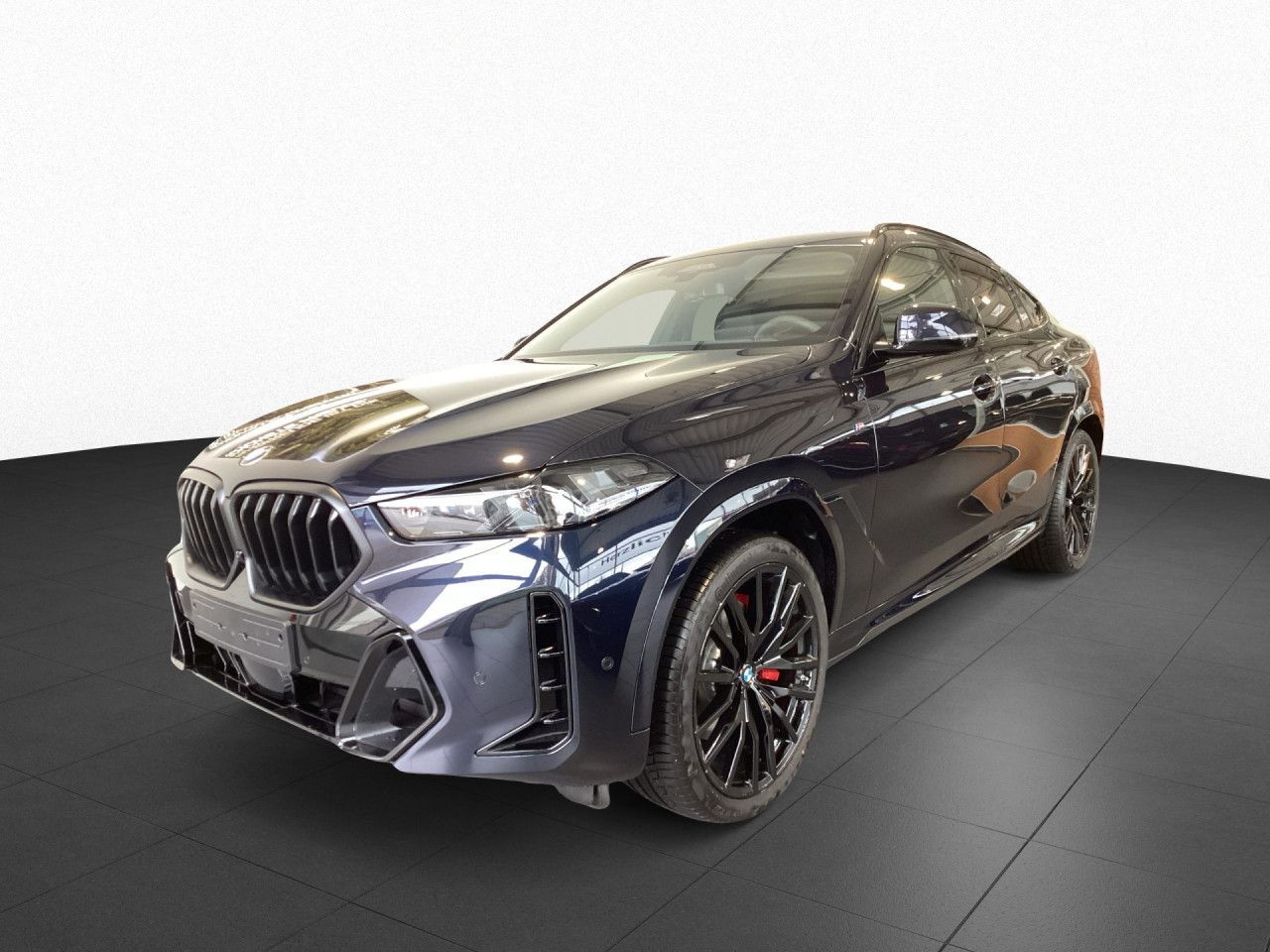 BMW X6 - Bild 3