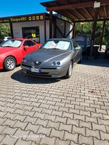Alfa Romeo GTV Spider 2.0i 16V Twin Spark cat - Alfa Romeo GTV aus 1996