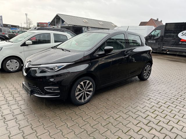 Renault ZOE Intens ZE 50 R135 Kaufbatterie Navi LED CCS