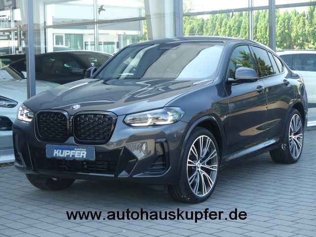 2024 BMW X4