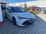 Toyota Corolla Touring Sports Hybrid GR Sport - Toyota: Sport