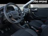 Ford Puma Titanium GJR*WINT.PKT*AHK*BLUET.*KLIMA - Ford Puma mit Benzin-Antrieb