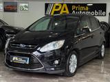 Ford C-Max 2.0 TDCI Titanium / Klimaauto SHZ PDC AHK - Ford C-Max in Hannover