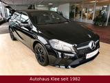 Mercedes-Benz A 200 7G-Tronic *Navi*LM*PDC*Sitzheizung*1.Hand* - gebrauchte Mercedes-Benz A 200 aus dem Jahr 2017