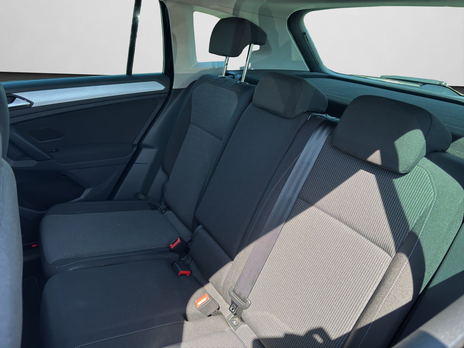 Volkswagen Tiguan - Bild 15