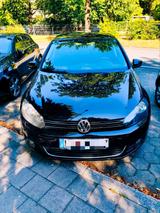 Volkswagen Golf 6 2011  motor 1.2 tsi - Volkswagen Golf: Tsi Motor