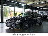 Mercedes-Benz E 400d Coupé 4Matic AMG Line