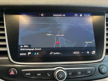 Opel Grandland (X) *LED*Elek.Heck*AHK*