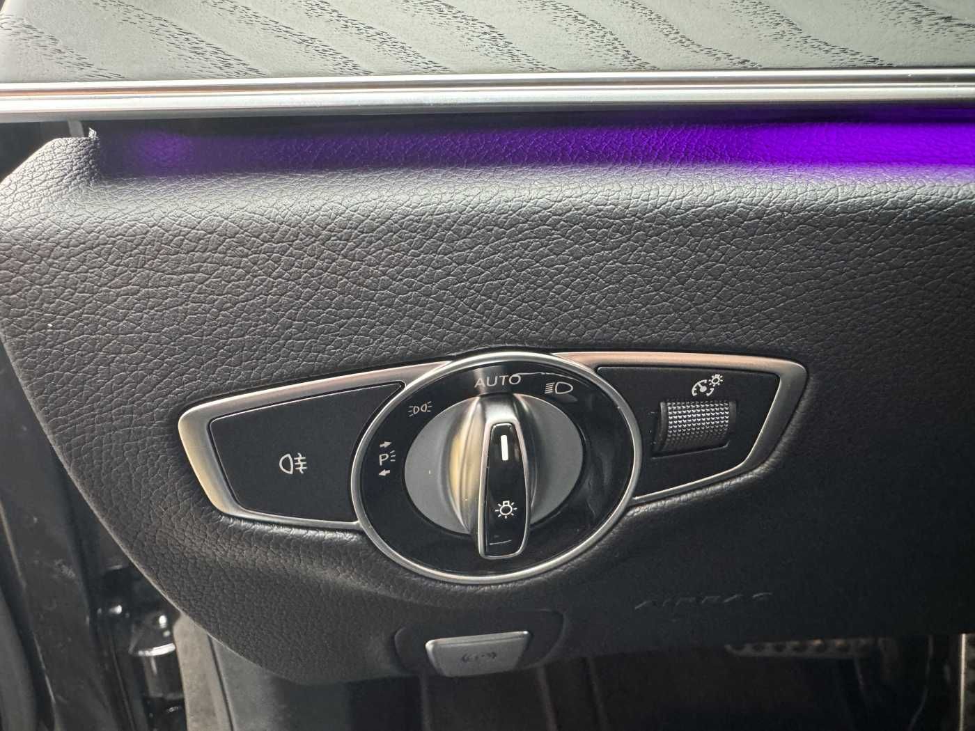Fahrzeugabbildung Mercedes-Benz CLS 400d AMG+Burmester+AirM+360+ Memory+Night