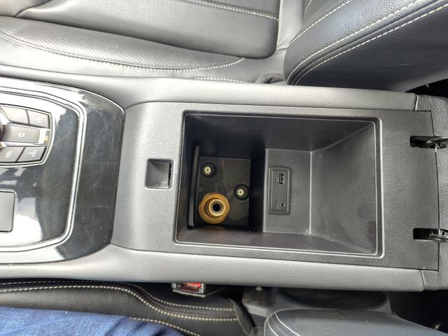 DFSK Fengon 580 Automatik 7-Sitze