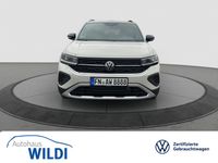 Volkswagen T-Cross - Vorschau Bild 2