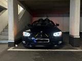 BMW e93 325d LCI - BMW 325 aus 2010: 325d