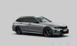BMW M340i Touring Auto.H&K.HUD.Adap-LED.LCI - BMW M340i Gebrauchtwagen