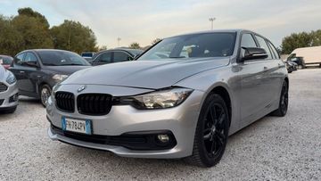 BMW 318 - 2